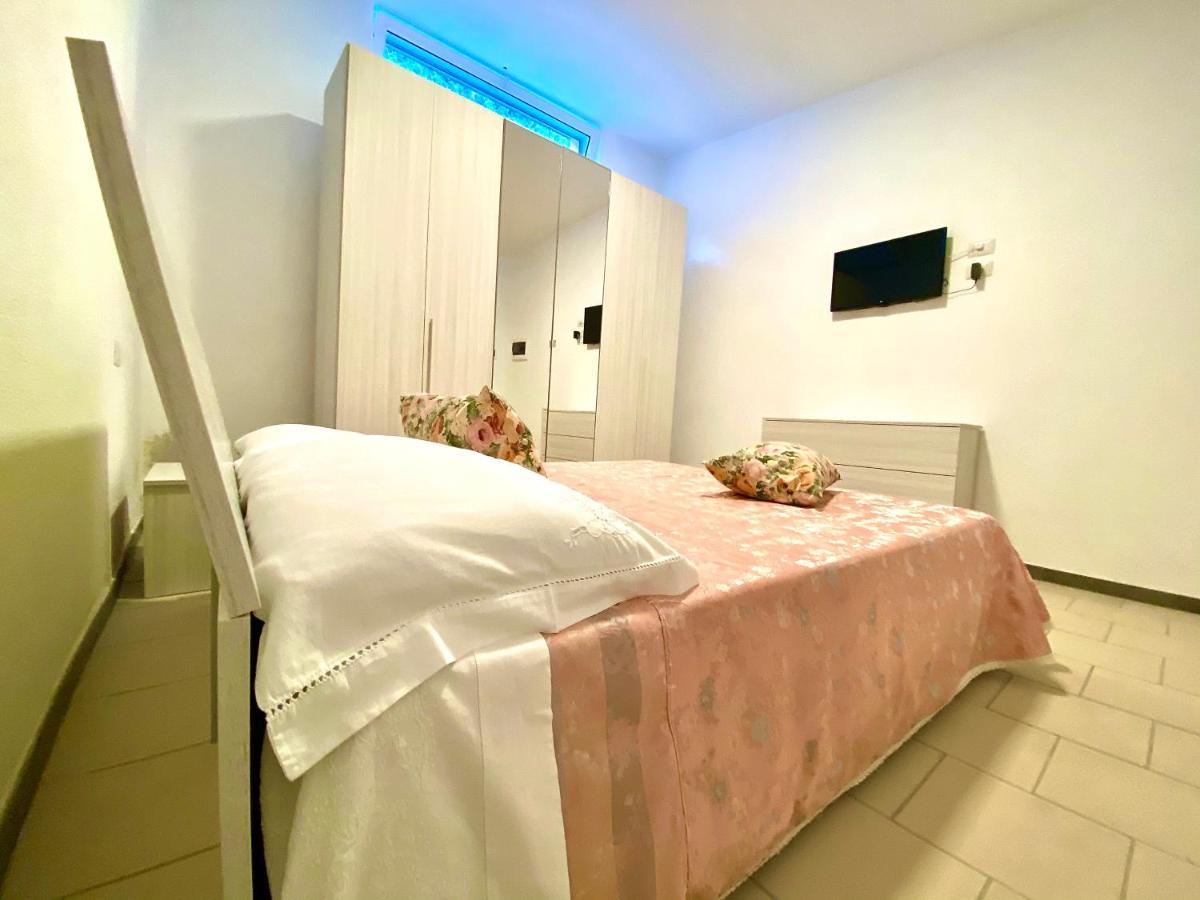 Guest house Sunrise Casamicciola Terme
