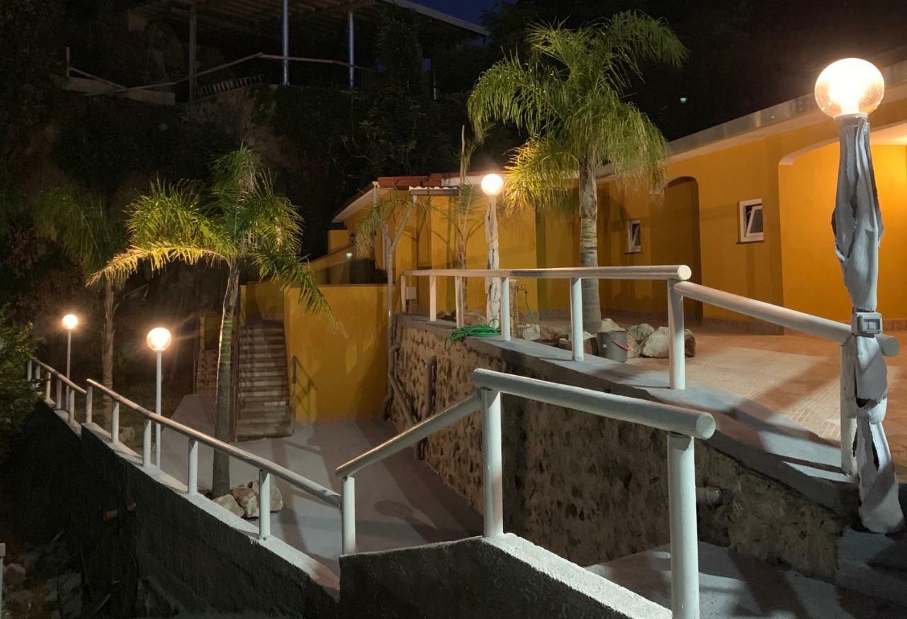 Sunrise Guest house Casamicciola Terme